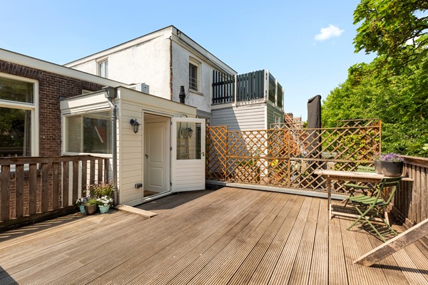 Medium property photo - Kerkstraat 127B, 1017 GE Amsterdam